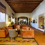 San Antonio El Real Hotel 4*