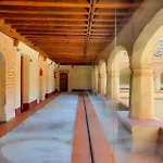 San Antonio El Real Ξενοδοχείο