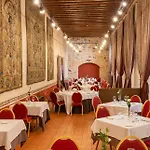 San Antonio El Real Hotel 4*
