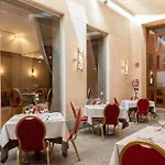 Hotel San Antonio El Real 4*