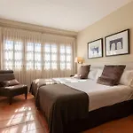 San Antonio El Real Hotel