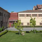 Hotel San Antonio El Real Ségovie