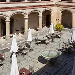 San Antonio El Real Hotel 4*