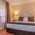 San Antonio El Real 4* Ségovie