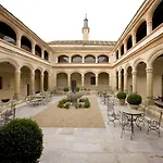 Hotel San Antonio El Real Ségovie