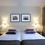 Hotel San Antonio El Real 4*