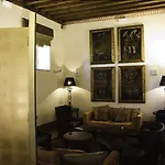Hotel San Antonio El Real Ségovie