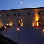 San Antonio El Real Ségovie
