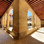 San Antonio El Real 4* Segovia