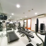 San Antonio El Real Ξενοδοχείο