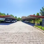 San Antonio El Real Ξενοδοχείο 4*