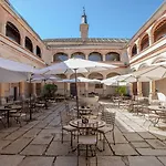 Hotel San Antonio El Real 4*