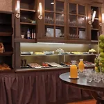 San Antonio El Real 4* Ségovie