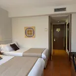Hotel San Antonio El Real