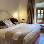 San Antonio El Real Hotel Ségovie