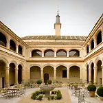 San Antonio El Real 4* Segovia