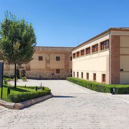 San Antonio El Real Hotel 4*
