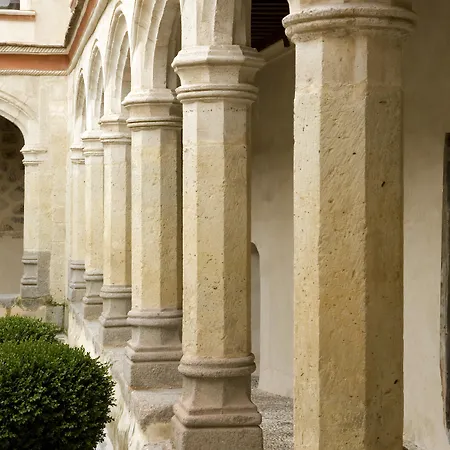 San Antonio El Real Hotel
