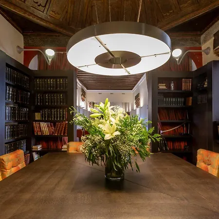 San Antonio El Real 4* Segovia