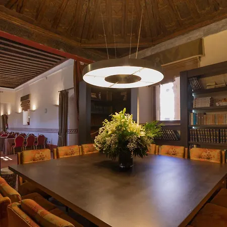 Hotel San Antonio El Real 4*