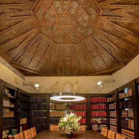 San Antonio El Real 4* Segovia