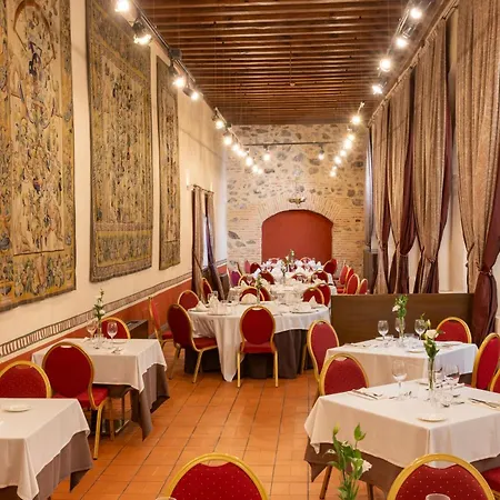 San Antonio El Real Hotel 4*