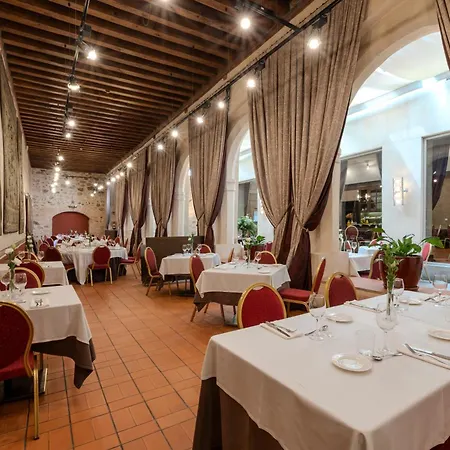 San Antonio El Real Hotel Segovia