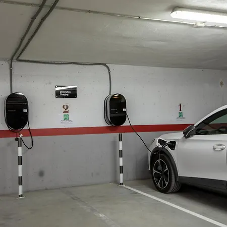 San Antonio El Real 4* Segovia