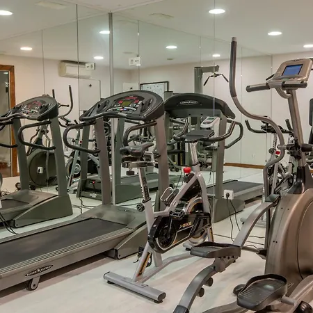 San Antonio El Real Hotel