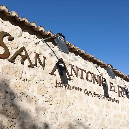 San Antonio El Real 4*