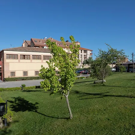 San Antonio El Real Hotel