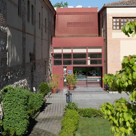 Hotel San Antonio El Real