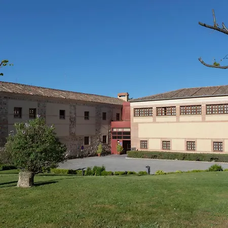 San Antonio El Real Szálloda 4*