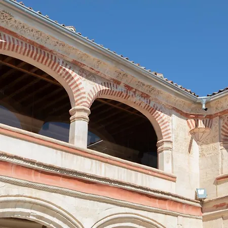 San Antonio El Real 4*