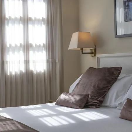 San Antonio El Real Hotel 4*