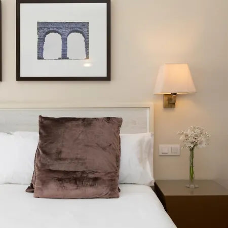 Hotel San Antonio El Real 4*