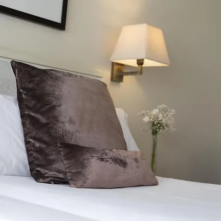 San Antonio El Real Hotel Segovia