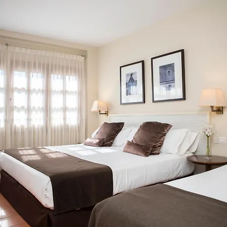 San Antonio El Real Hotel 4*