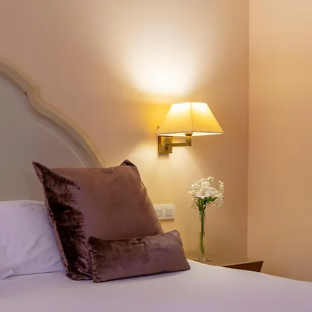 San Antonio El Real Hotel