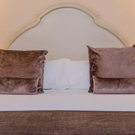 Hotel San Antonio El Real 4*
