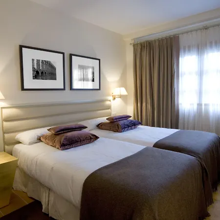 San Antonio El Real Hotel 4*