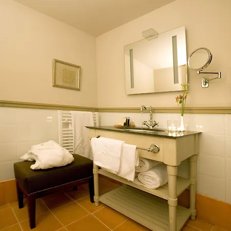 San Antonio El Real 4* Segovia
