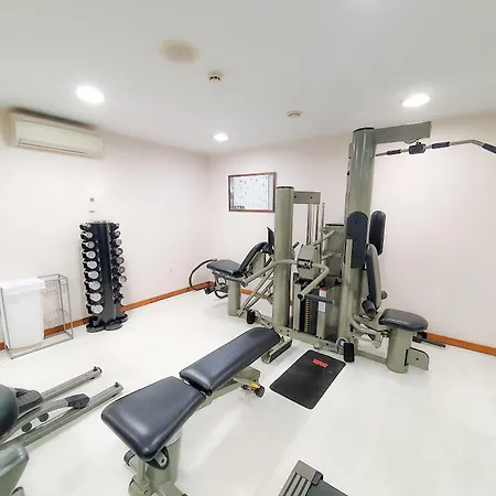 Hotel San Antonio El Real Segovia