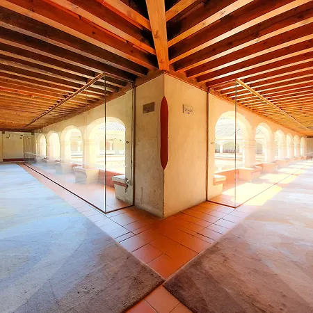 San Antonio El Real Hotel 4*