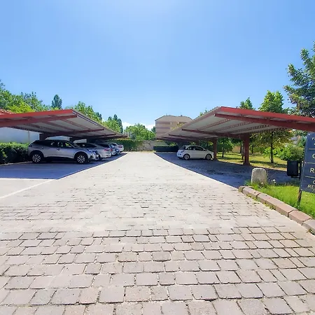 San Antonio El Real Szálloda 4*