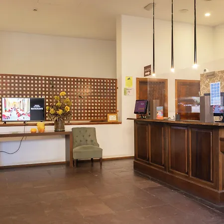 San Antonio El Real Segovia