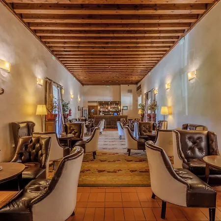 San Antonio El Real Segovia