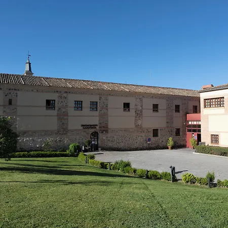 San Antonio El Real