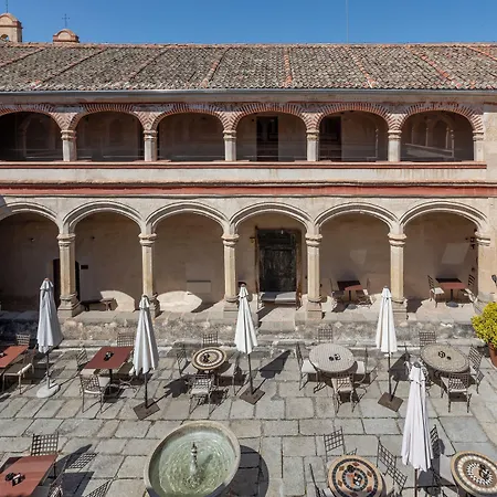 San Antonio El Real 4*