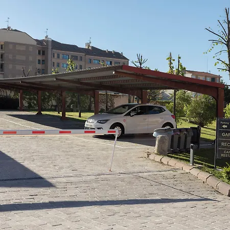 San Antonio El Real Hotel